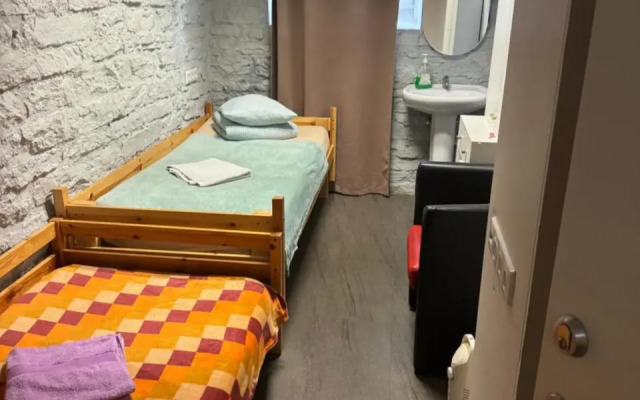 Süda street Hostel