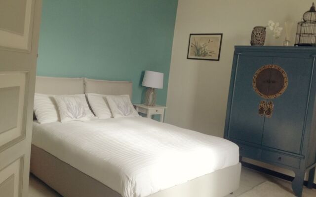 Valery Guest House
