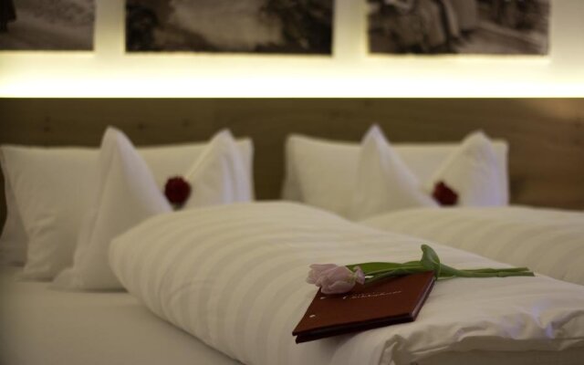 Pension Garni Christophorus