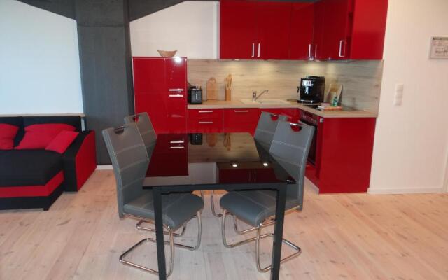 Speicher Residenz Barth E1 App 2