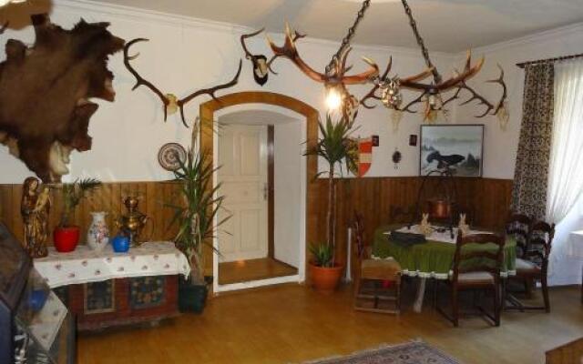 Gasthof Post