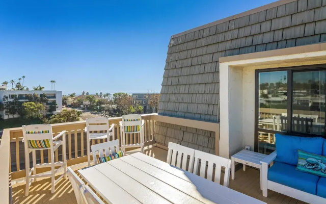 Sea Breeze Penthouse