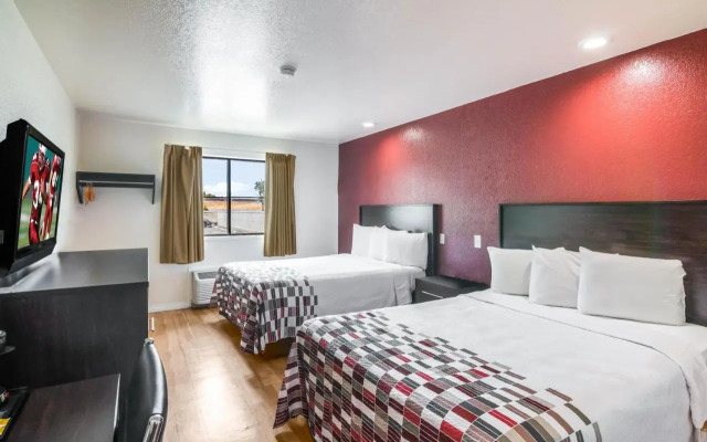 Super 8 Motel Palmdale