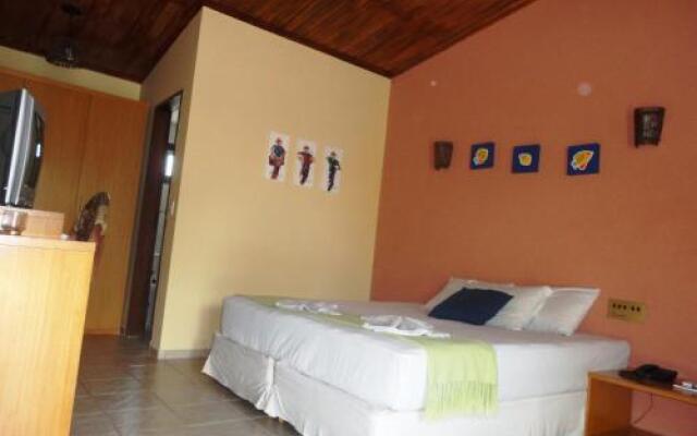 Hotel Enseada Maracajaú