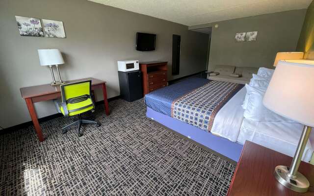 Wingate by Wyndham Lake George