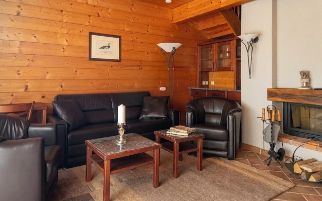 Posestvo Pule Equestrian Estate