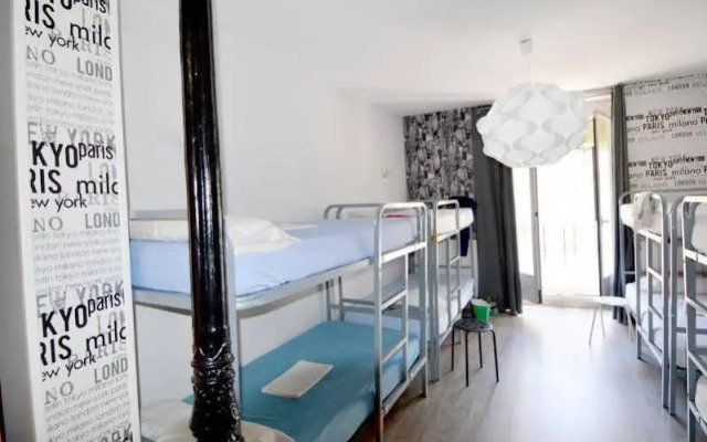 Hostel Los Amigos