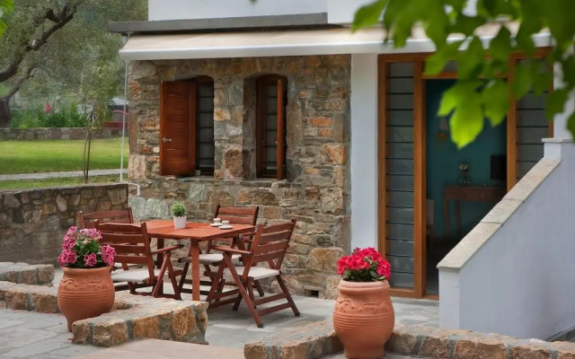 Sofia's House