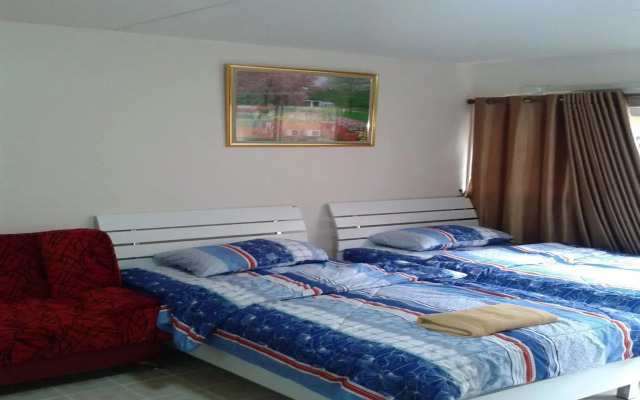 Smart Residence at Muengthongthani