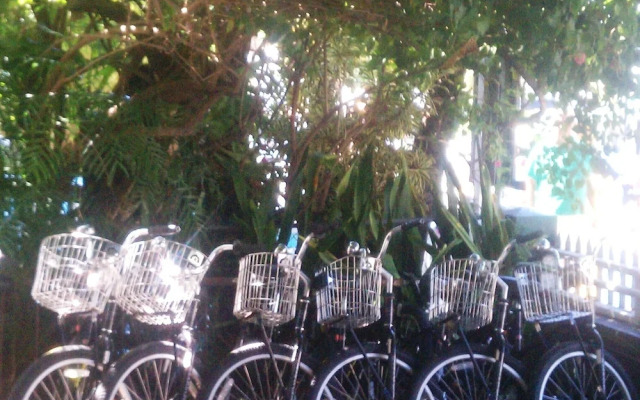 Kona Kai Oasis
