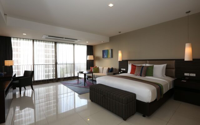 Bangna Pride Hotel & Residence