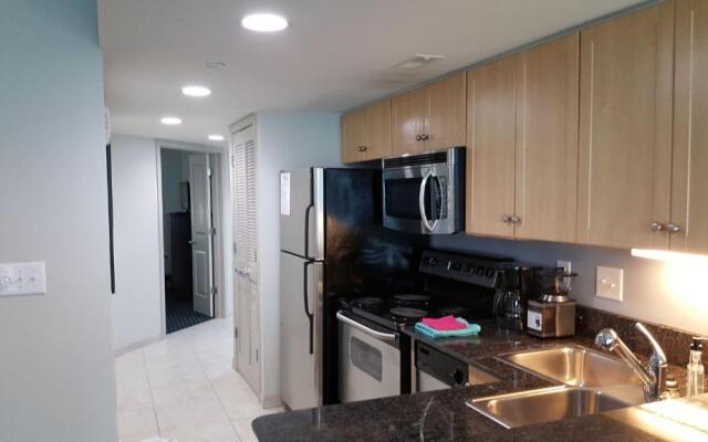 15th Floor Ocean Front