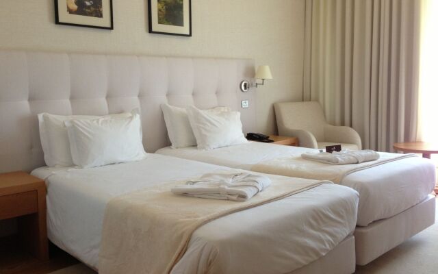 Hotel Rural Vale do Rio & Spa