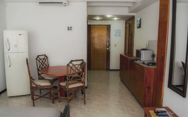 Apartamentos Bahia Fragata