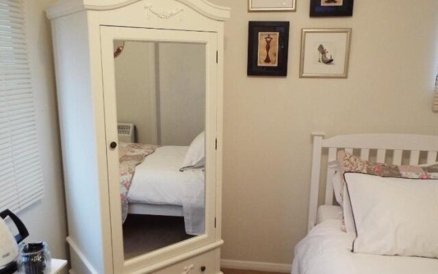 Old Forge Chapel B&B