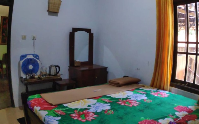 Homestay Rahayu