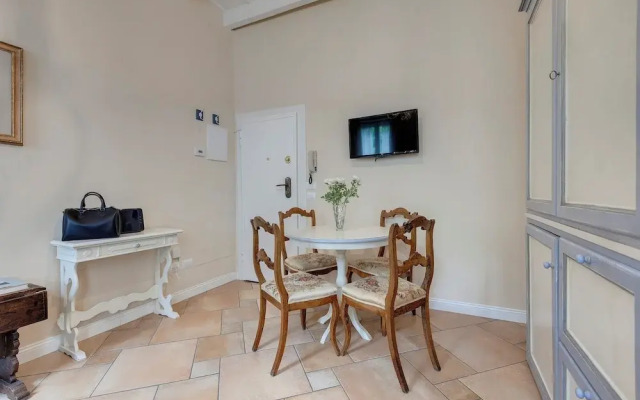 Mamo Florence - Agnolo Apartment