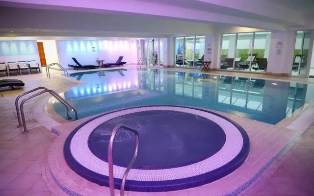 The Towers Hotel and Spa