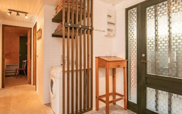 6 Person Holiday Home in Hurup Thy-by Traum