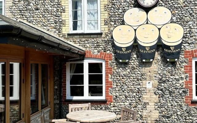 Elveden Inn