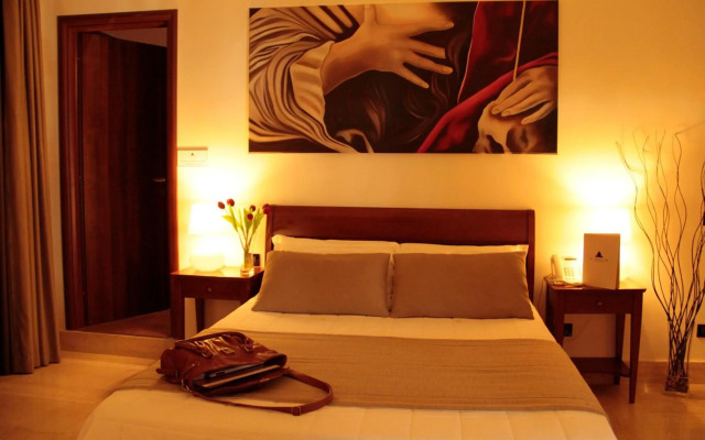 St. Peter' Six Rooms & Suites