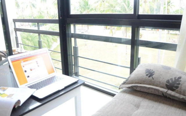 The Kris Resort