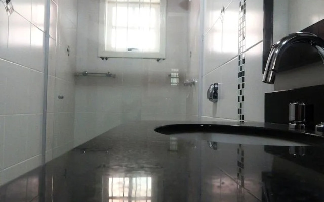 Apartamentos De Luxe Gramado