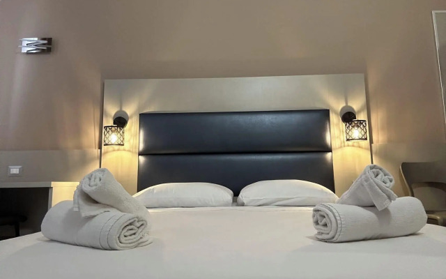 Hotel City 20