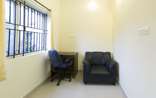 CAPITAL O 432 Hotel Victoria Heights