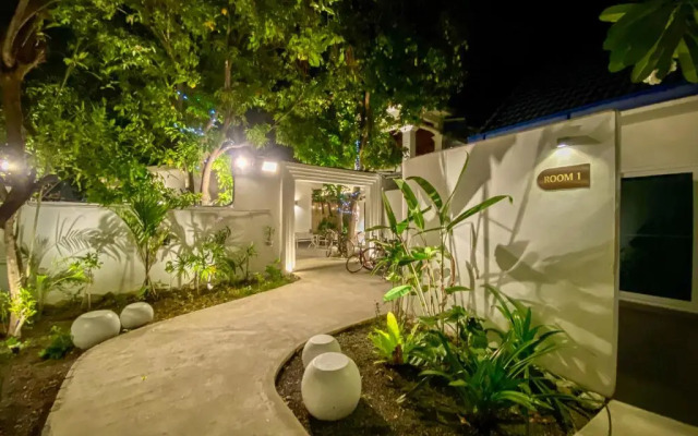 Muni Residence & Spa
