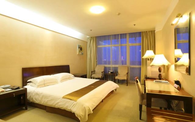 Shandong Sailing International Hotel