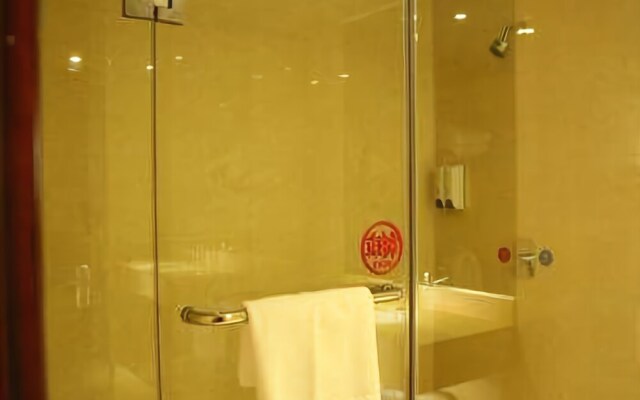 Windsor Hotel