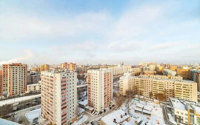 365 ключей на ул. Вишневского, д. 57а