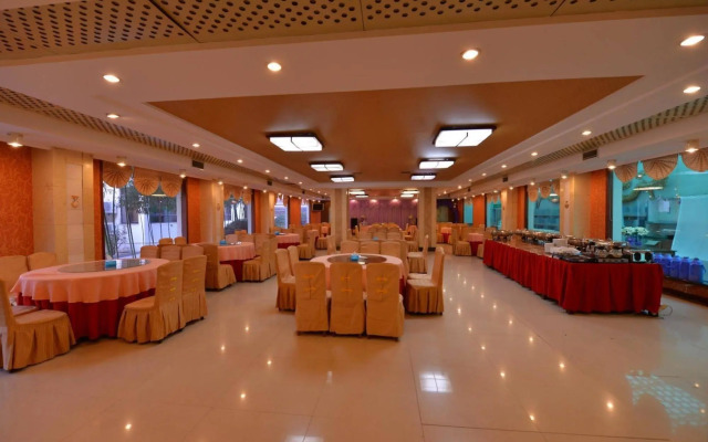 Xinyuan Hotel - Penglai