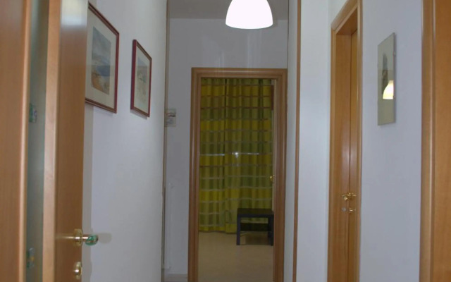 Casa Vacanze La Rocca