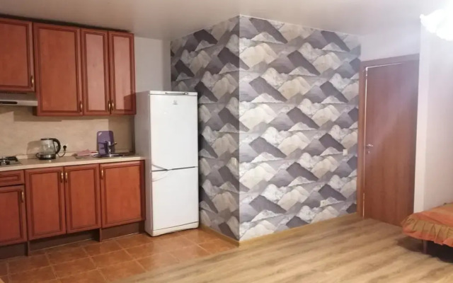 Добро пожаловать в столицу на улице Воловья 3