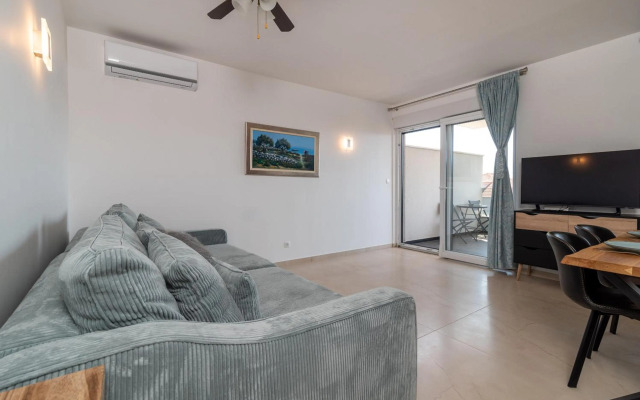 Apartman Adriana