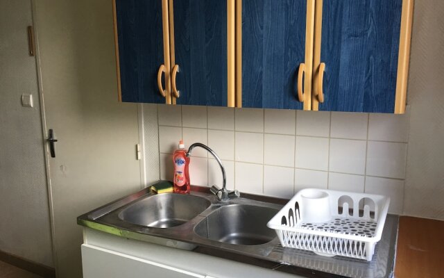 Appartement T2 Centre Ville