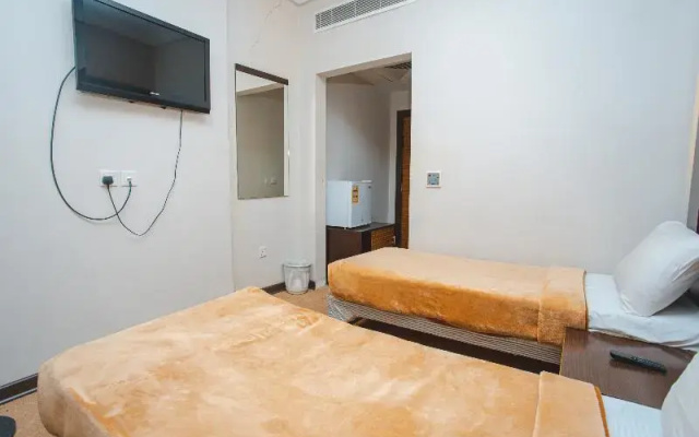 Oyo 478 Dorat Al Taqwa Hotel