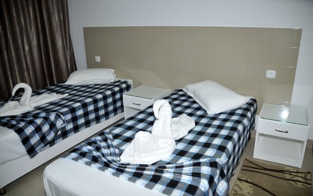 Hotel Fahd
