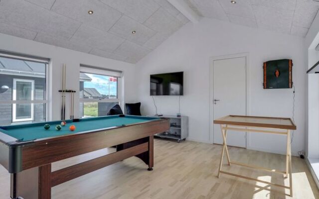 "Falk" - 1.5km from the sea in NW Jutland
