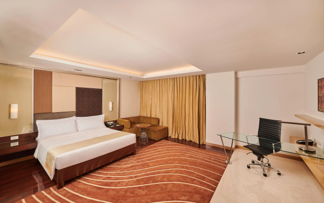 Holiday Inn Mumbai International Airport by IHG