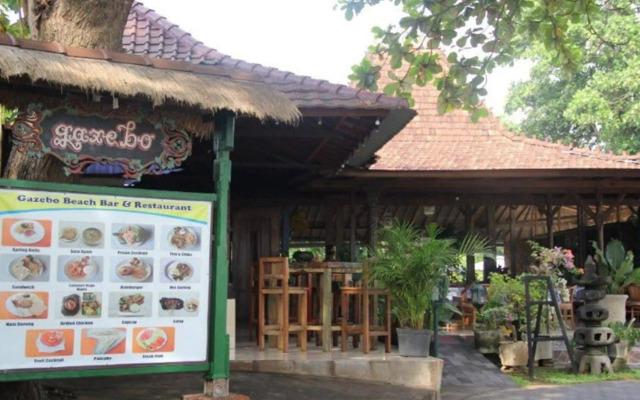 Gazebo Beach Hotel