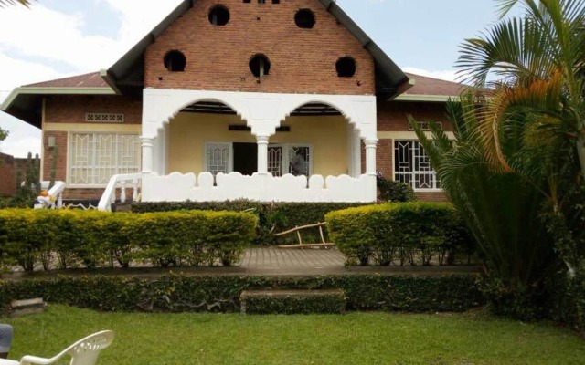 Kunda Gisenyi Guest house