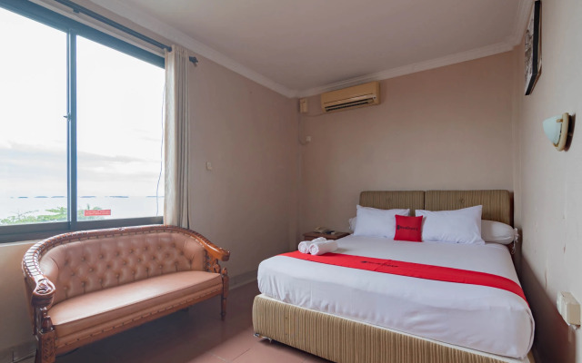 RedDoorz Syariah @ Hotel Simpatik Balikpapan