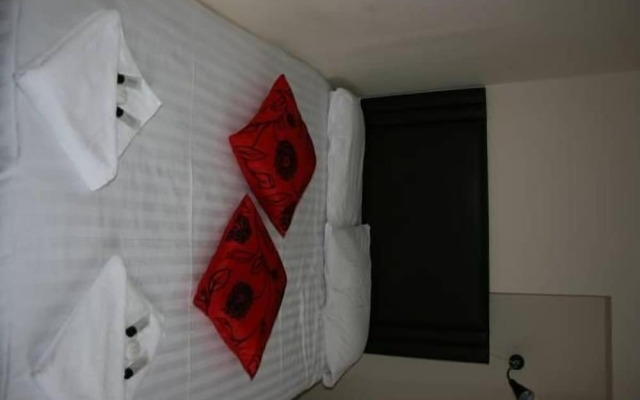 Marble Arch Flat