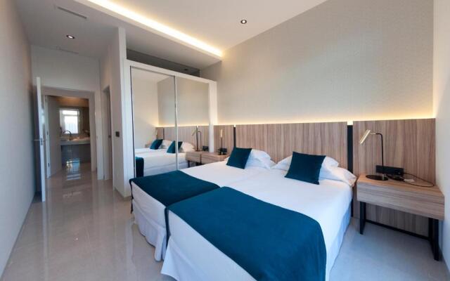 Apartamentos La Laguna I Luxury Apartments