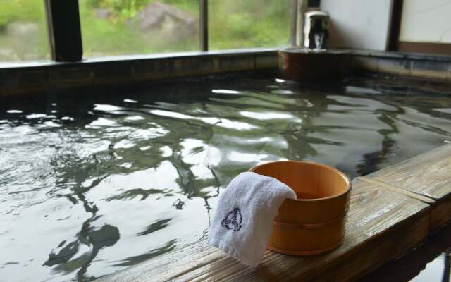 Onsen Oyado Ryugon