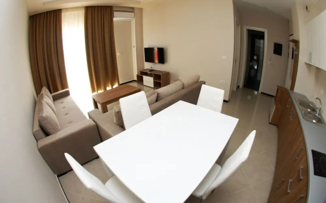 TOP Sea View Apartments