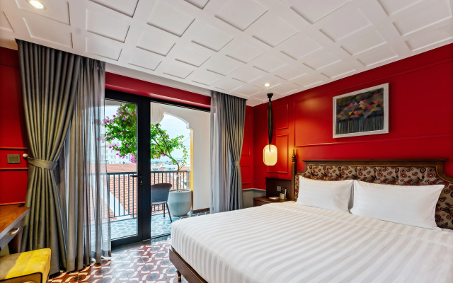 Son Hoi An Boutique Hotel & Spa